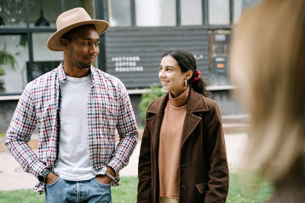 man-and-woman-looking-at-each-other