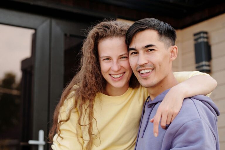 man-and-woman-looking-at-the-camera