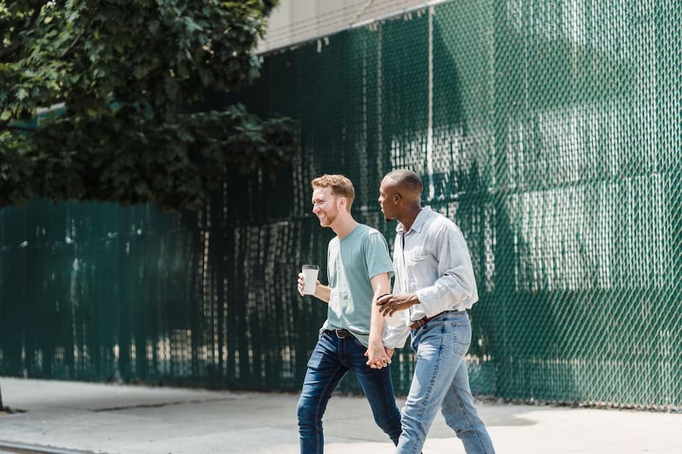 couple-walking-together-on-city-street